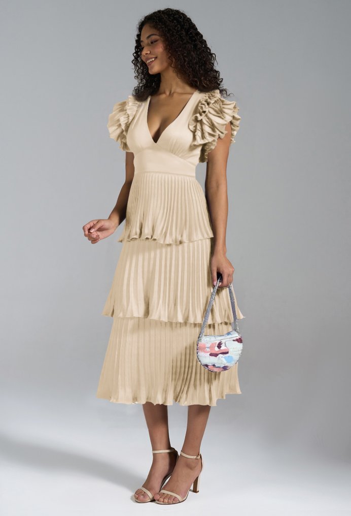 AW Leena Dress